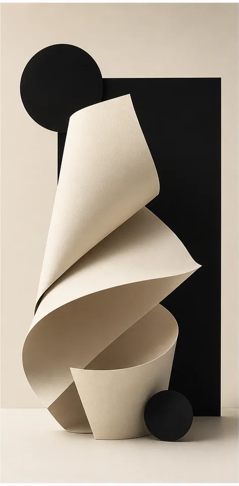 Shape a poster concept around hierarchy, mood, and message