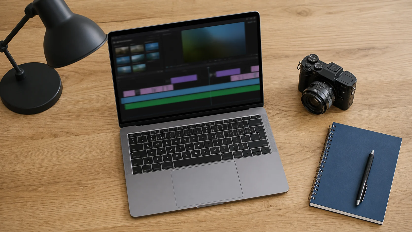 Turn a video idea into a thumbnail people can read at a glance before
