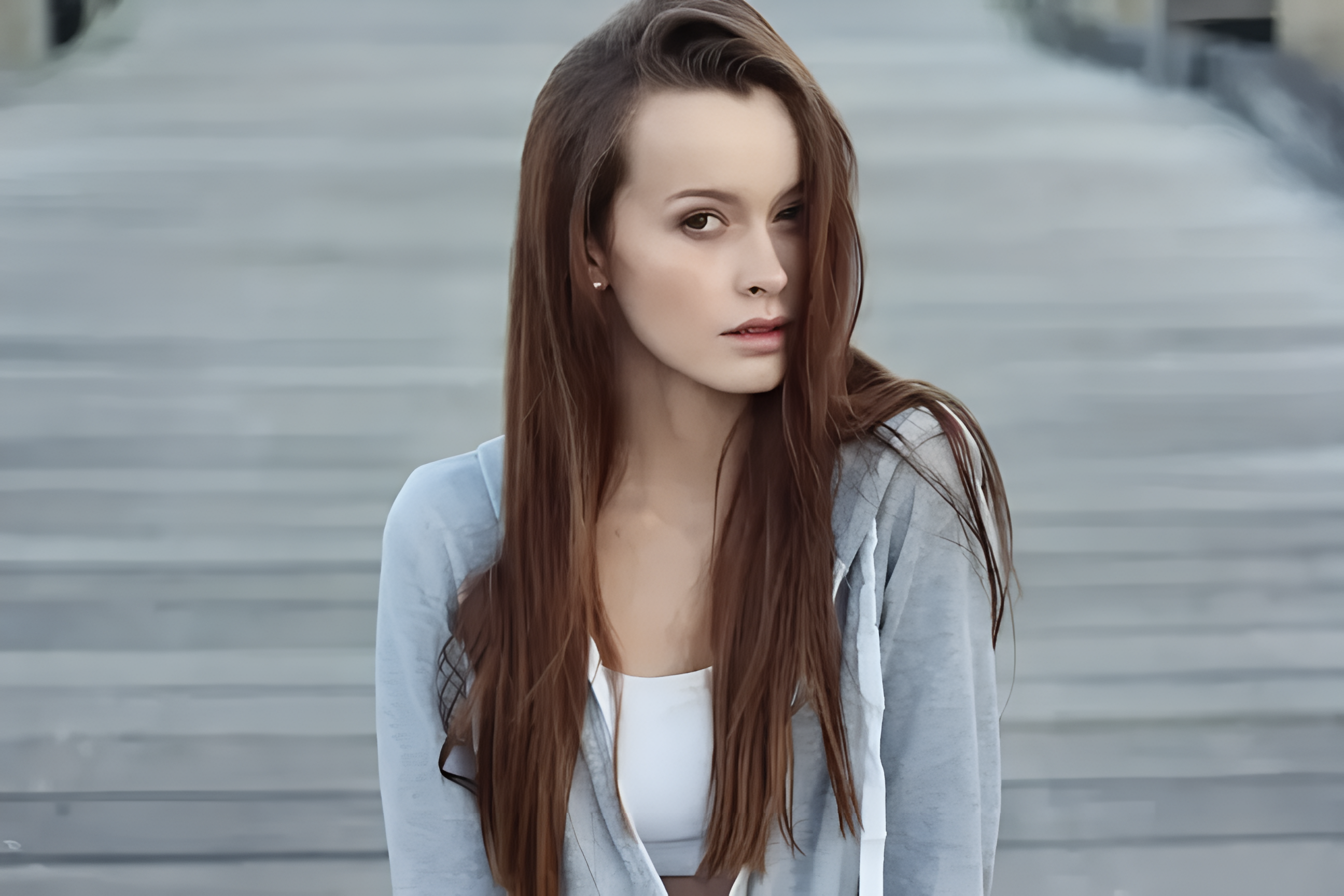 Image Upscaler upscaled